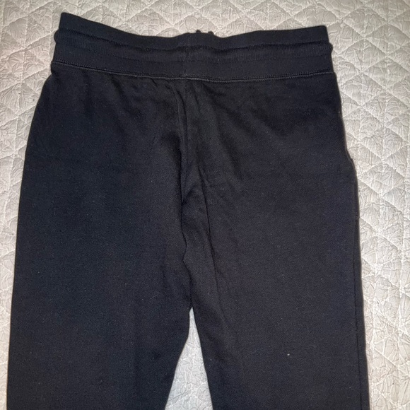 Mossimo Supply Co Black Jogger Casual Sweatpants Size XS - Picture 13 of 14